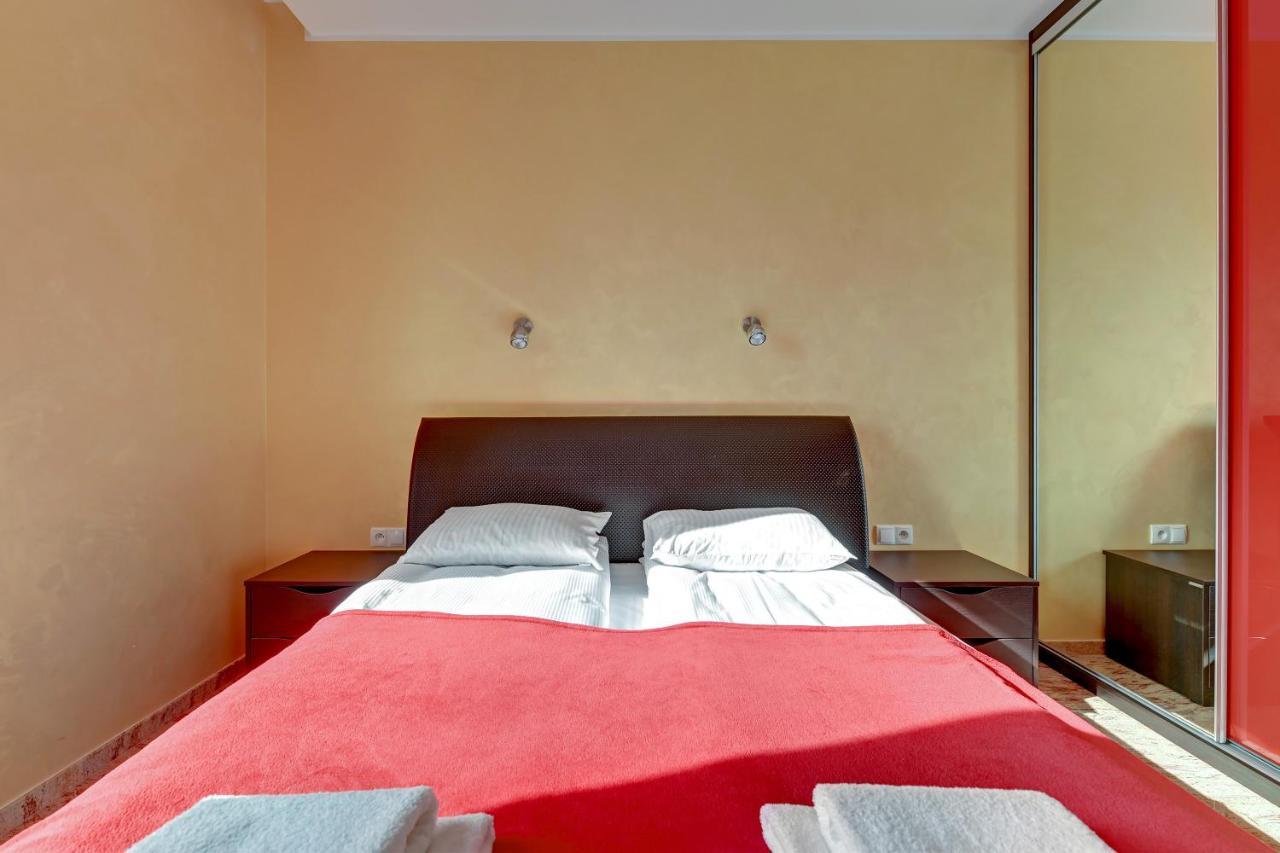 Apartment Comfort Brabank Danzig