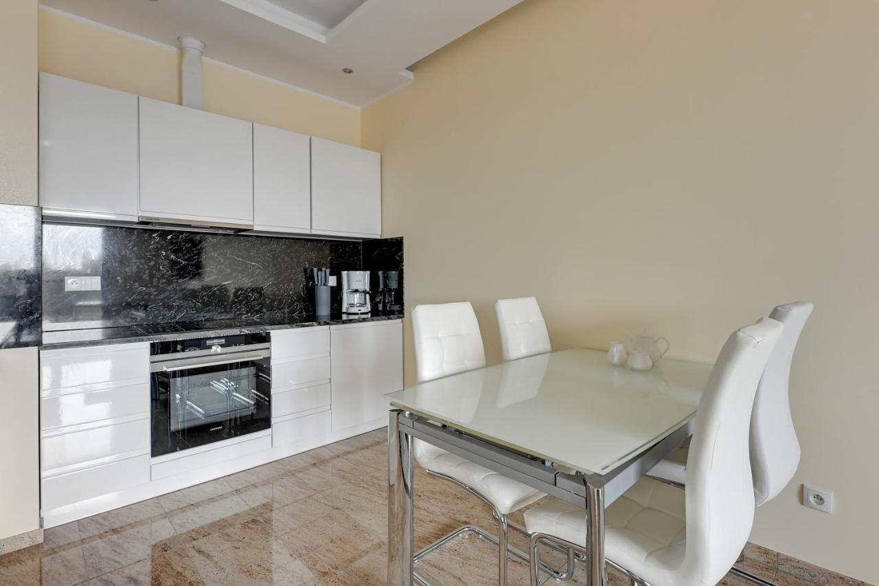 Comfort Brabank Apartament